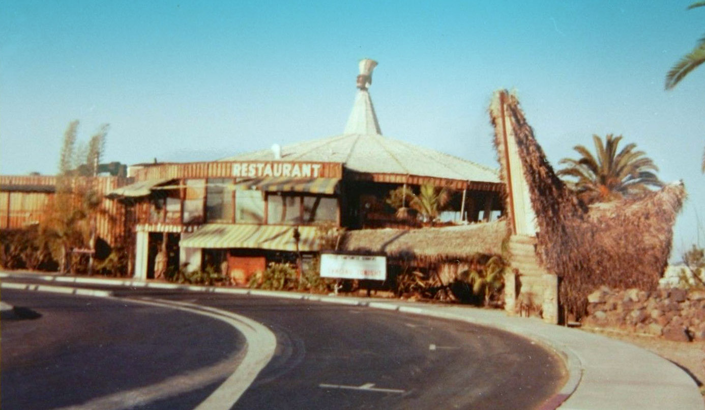 San Diego's Oldest Restaurants - Classic San Diego