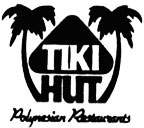 Tiki Hut restaurants, San Diego