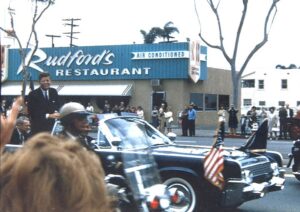 San Diego's Oldest Restaurants - Rudford's Diner