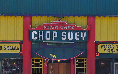 San Diego’s Oldest Restaurants