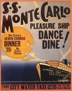 SS Monte Carlo poster