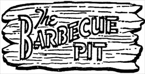 San Diego's Oldest Restaurants - The Barbecue Pit