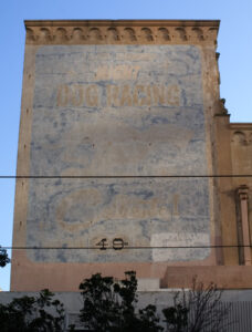 California Theatre, photo Dan Soderberg