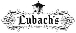 Lubach’s Restaurant logo