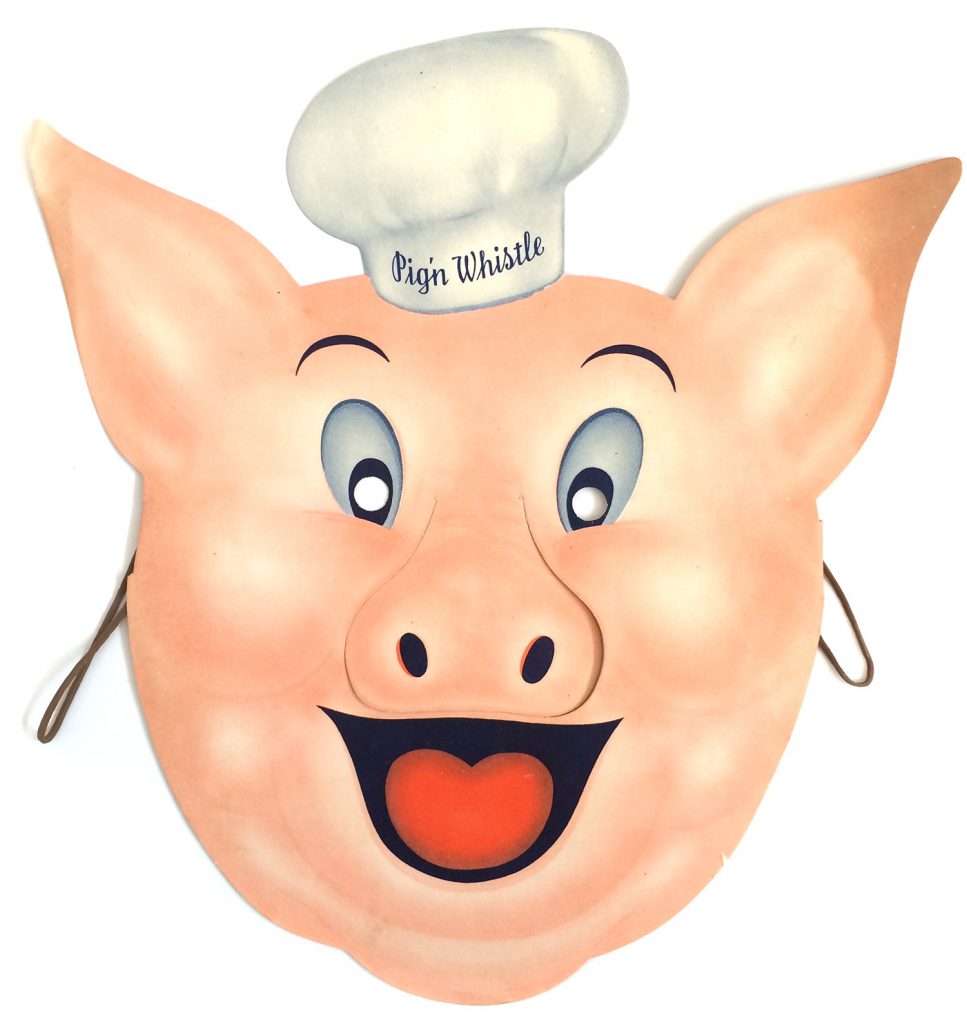 Pig'n-Whistle-childrens-menu