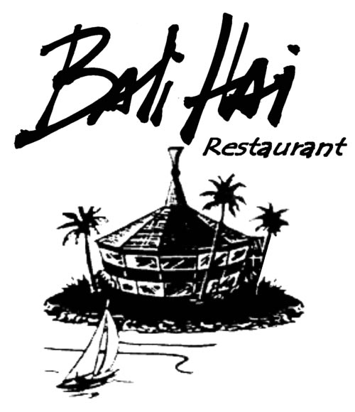 Bali Hai Restaurant Logo