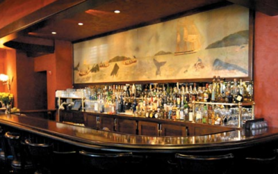 Recipe: Whaler’s Grog from the Whaling Bar