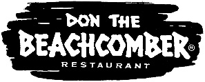 Don the Beachcomber logo