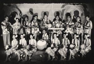 Ray Kinney's Royal Hawaiian Revue