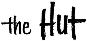 The Hut logo