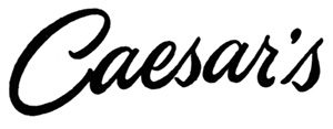 Caesar's Tijuana logo