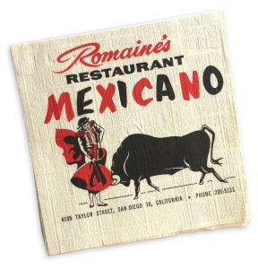 Romaine's Restaurant Mexicano