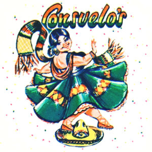 Consuelo's Logo