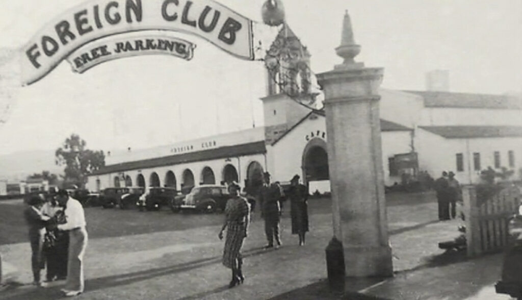 Foreign Club Tijuana