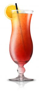 hurricane cocktail