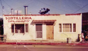 Roberto's Taco Shop, San Ysidro, 1964