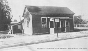 Mason Street School, Old Town Tamale Factory, San Diego