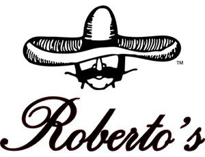 Roberto's Taco Shops logo