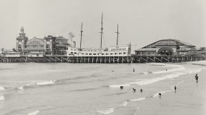 Venice Beach Pier