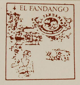 El Fandango Old Town San Diego