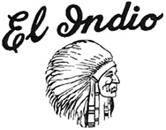El Indio logo