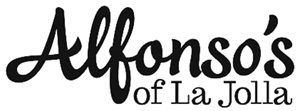 Alfonsos of La Jolla logo