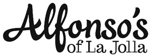 Alfonso's of La Jolla logo