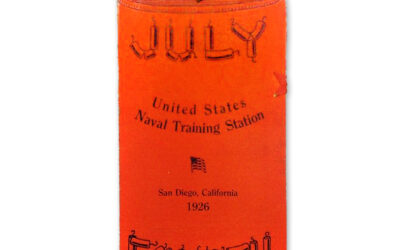 Happy Independence Day from Classic San Diego!
