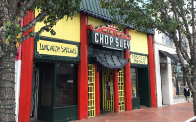 In Remembrance: Classic San Diego Restaurant Closures in 2019