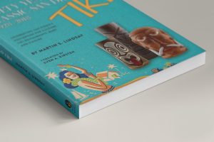 Classic San Diego Tiki Book