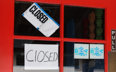 In Remembrance: Classic San Diego Restaurant Closures in 2018