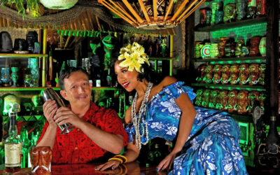 19 Days ’Til Tiki – Shake It Up!