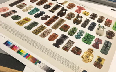 It’s in Proofing – Limited Edition Poster Update