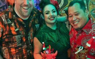 7 Days ’Til Tiki – Inside the Desert Oasis Room