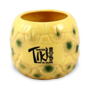 Mr Tiki Mai Tai Lounge Pineapple Cup 2005