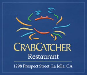 Crab Catcher logo