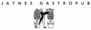 Jaynes Gastropub logo