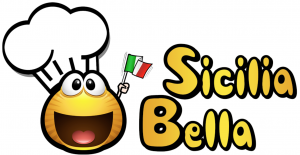 Sicilia Bella logo