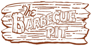 Barbecue Pit logo