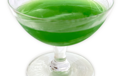 Recipe: The Hurricane, 1930