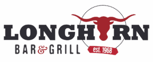 Longhorn Bar and Grill logo