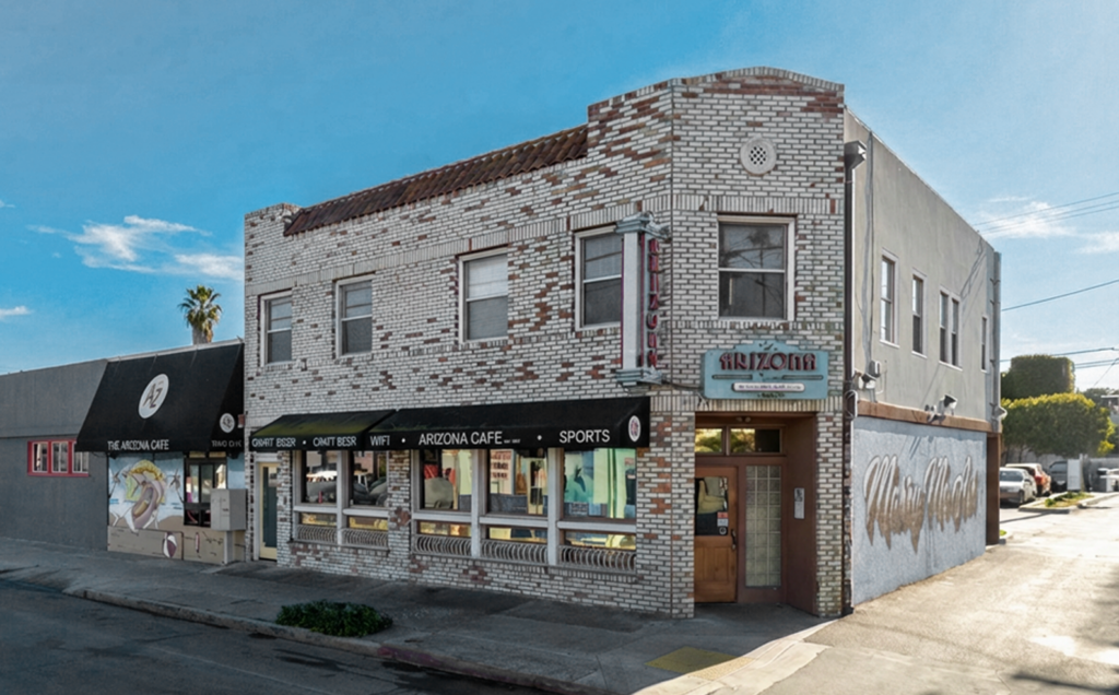 Arizona Cafe