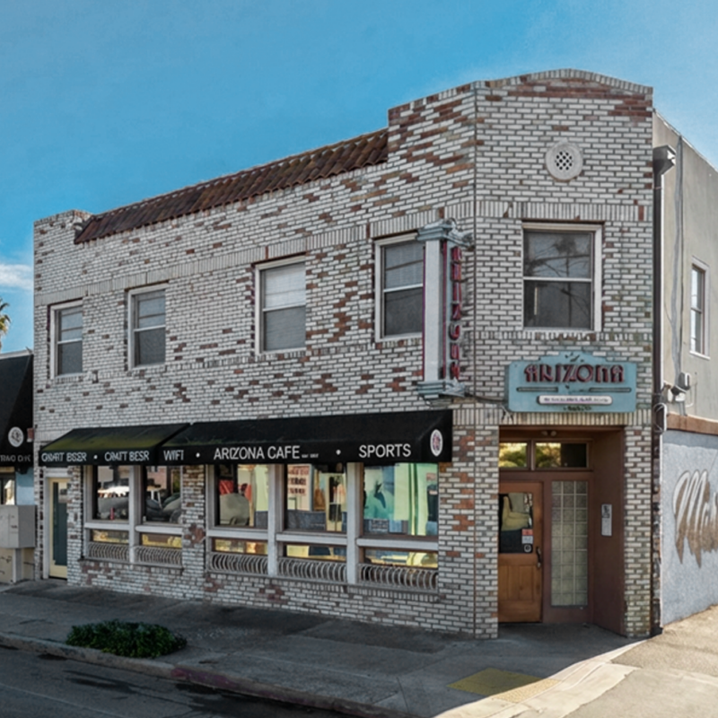 Arizona Cafe