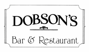 Dobsons logo