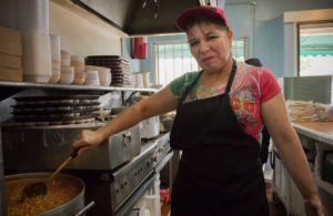 Las Cuatro Milpas Beans