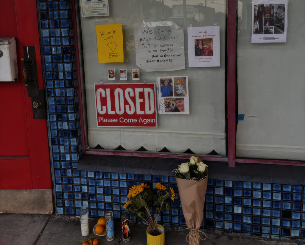 San Diego's classic restaurants, lost in 2025