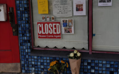 In Remembrance: Classic San Diego Restaurant Closures, 2025