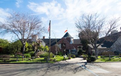 The 94th Aero Squadron Celebrates 50 Years in San Diego