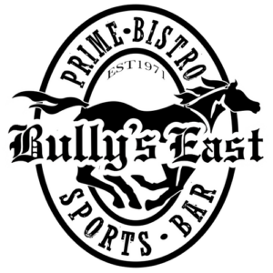 Bullys Logo Black