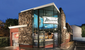 Club Marina
